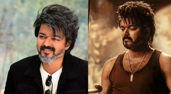 What is the real problem behind the Vijay Movie Leo release? All you need to know