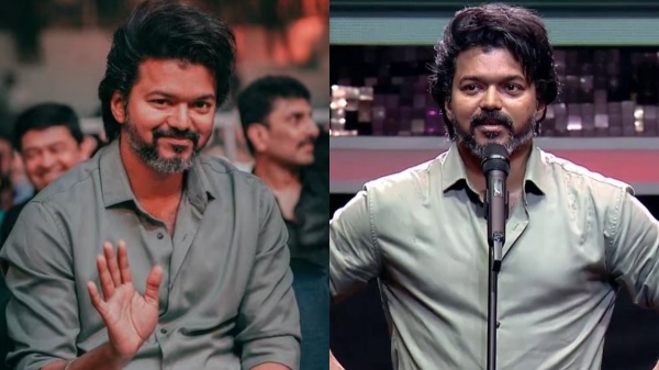 Periamedu police station give permission for Leo Suceess meet function Periamedu police station give permission for Leo Suceess meet function