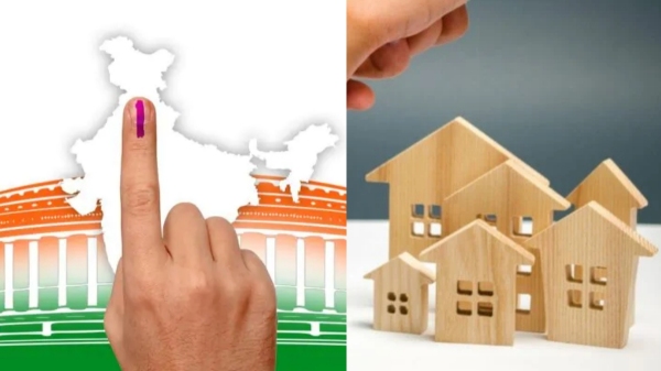  60,000 Crore Housing Subsidy Scheme for urban poor and middle class can work only next year