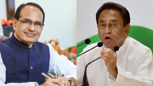 Preferred CM candidate Shivraj Vs Kamal Nath In Madhya Pradesh In ABP-CVoter Opinion Poll