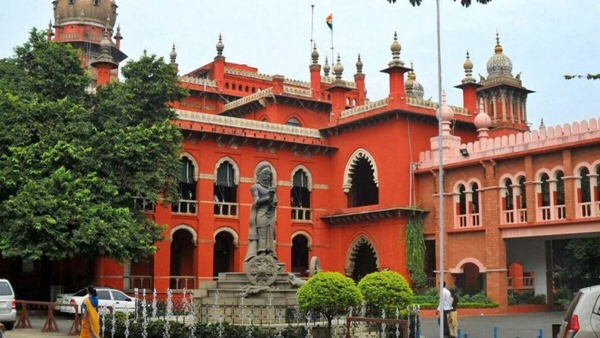 a criminal case will be filed against those involved in illegal banner : says TN Govt On HC