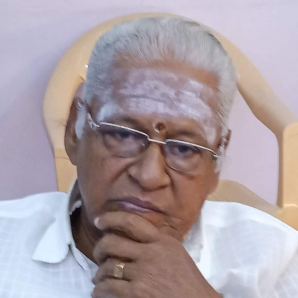 Police files case against VHP leader NRN Pandian after house maids sexual abuse complaint