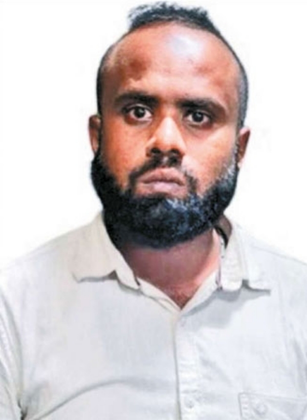 The love king who cheated widowed and divorced women was arrested in Chennai 