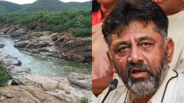 Karnataka comments on Tamil Nadu Assemblye Cauvery Water Dispute Resolution