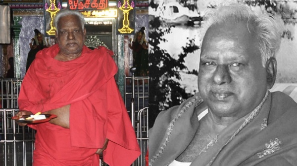 Demise of Bangaru Adigalar great lose to Sevvadai devotees 