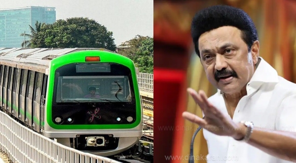 Tamil Nadu to go ahead with Hosur Bangalore Metro : Bidders are already in, soon report will be submitted