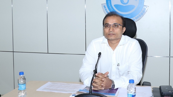  Chennai Drinking Water Board Managing Director Important Order about drinking water quality 