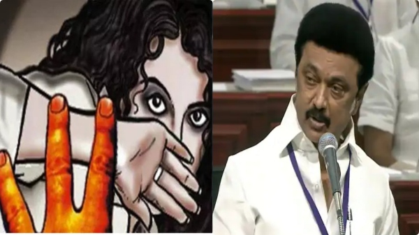Strict action against the sexual violence criminals says Chief Minister MK Stalin 