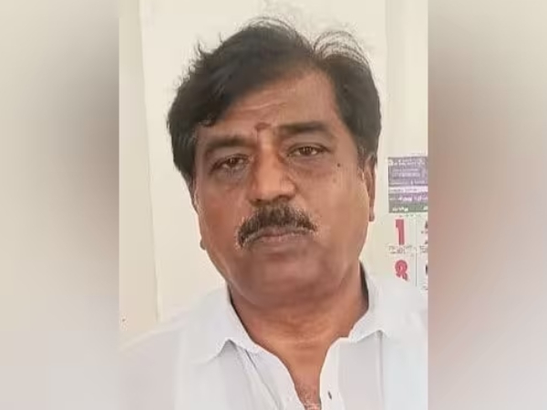 Former MLAs son arrested in Theni for scamming him to become a partner in a petrol station 