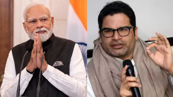 How is PM Modi leading the survey? Prashant Kisore says this 