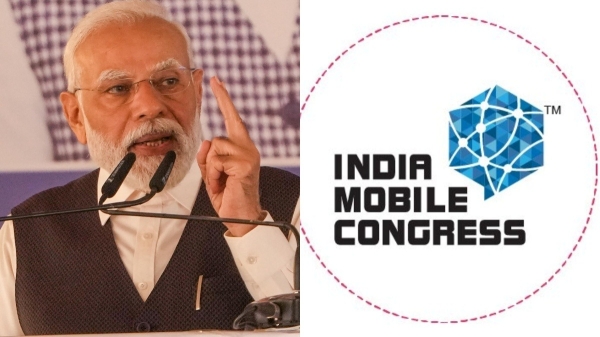 PM Modi to inaugurate 7th Edition of India Mobile Congress (IMC) 2023 today 