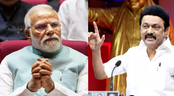 Why PM Modi is attacking CM Stalin and DMK often? The 3 things you should know