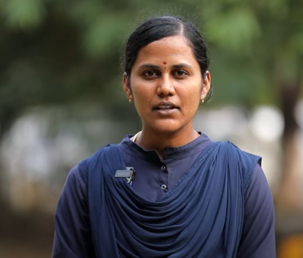  Special Article on Women Guard Security Force Protecting Chief Minister Stalin