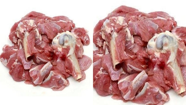 Do you know Health Benefits of Mutton Lungs and How to clean the Mutton Lungs