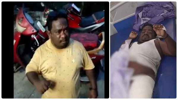 Do you remember Kutty Nagaraj from Koovathur? 