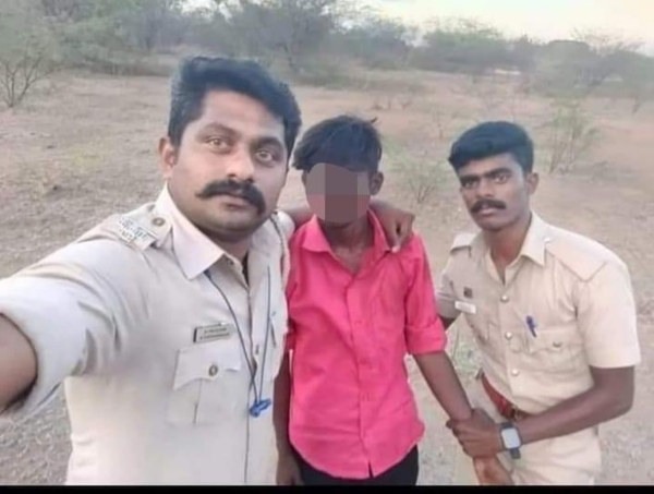 Vck Vanniarasu has condemned the Tirunelveli video and urged the police to take action Vck Vanniarasu has condemned the Tirunelveli video and urged the police to take action