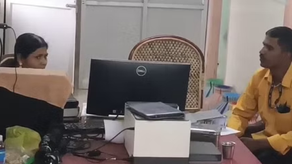 Thenkasi Incident and Do you know what happened to Puliyarai woman Vehicle officers