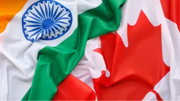 Today is the last date for Canadian embassy high commissioners in India 