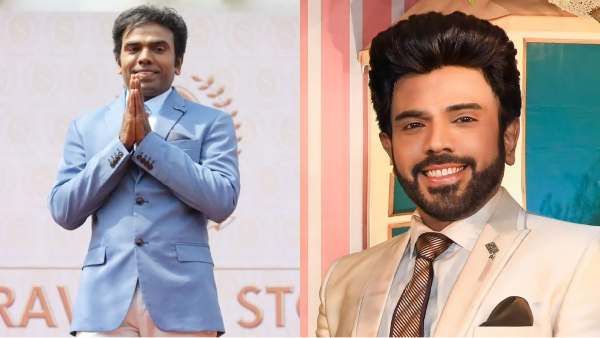 Do you know The Legend Saravanan annachis asset worth? 