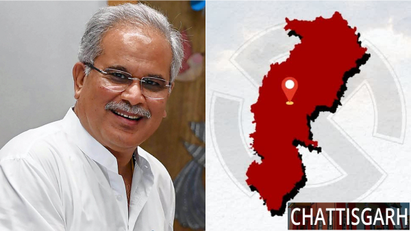  Bhupesh Baghel led Congress will retain power in Chhattisgarh says two different surveys