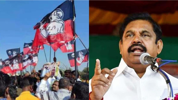 Edappadi palanisamy announces one more demonstration in tambaram