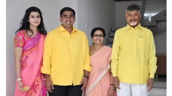 Big challenges await Chandrababu Naidus daughter-in-law Brahmani for upcoming Andhra polls