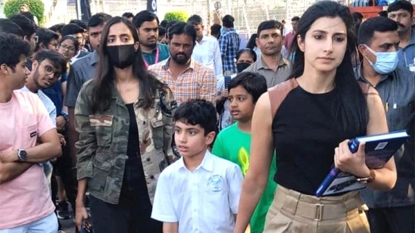 Big challenges await Chandrababu Naidus daughter-in-law Brahmani for upcoming Andhra polls