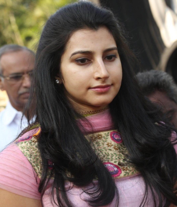 Big challenges await Chandrababu Naidus daughter-in-law Brahmani for upcoming Andhra polls