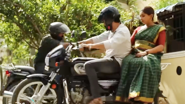tamilum saraswathiyum serial 2023 October 2nd to 6th promo full update 