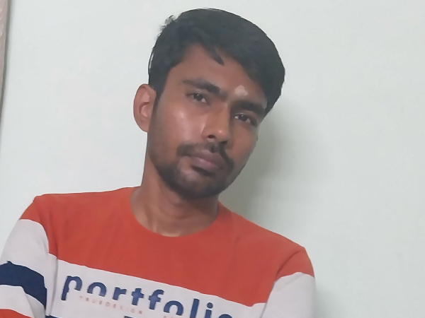 BJP executive Praveen Raj remanded in judicial custody till October 13 