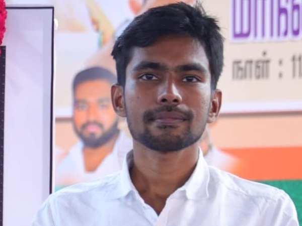 BJP executive Praveen Raj remanded in judicial custody till October 13 