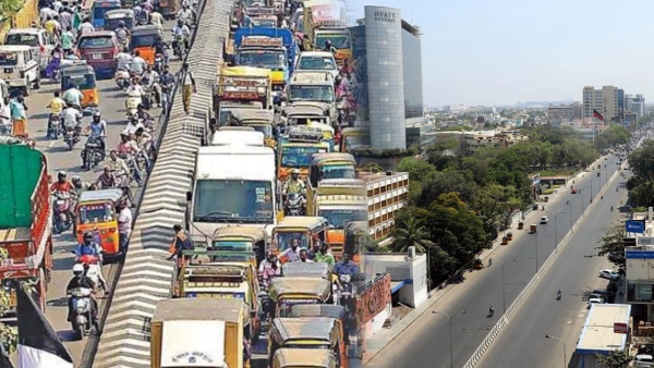 Do not go to this area in Chennai: Major roads to be closed, What is the reason? Do not go to this area in Chennai: Major roads to be closed, What is the reason?