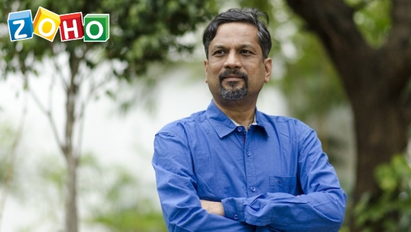 ZOHO chief Sridhar Vembu complaints about the possible economic slowdown all over the world 