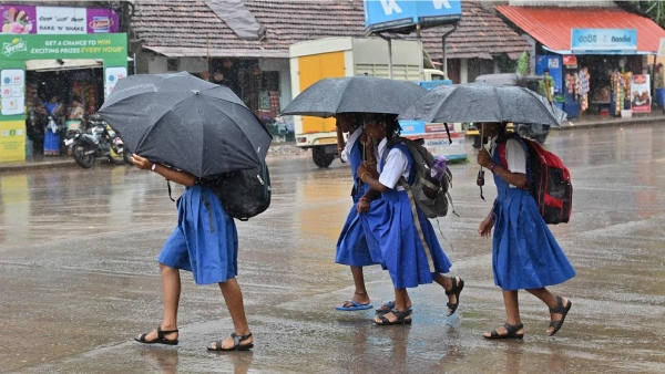Incessant heavy rains: School holiday announced for Kanyakumari district, No leave for college Incessant heavy rains: School holiday announced for Kanyakumari district, No leave for college