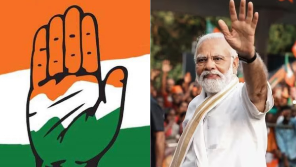 Chhattisgarh Congress calls for Bastar bandh against PM Modi’s today visit 
