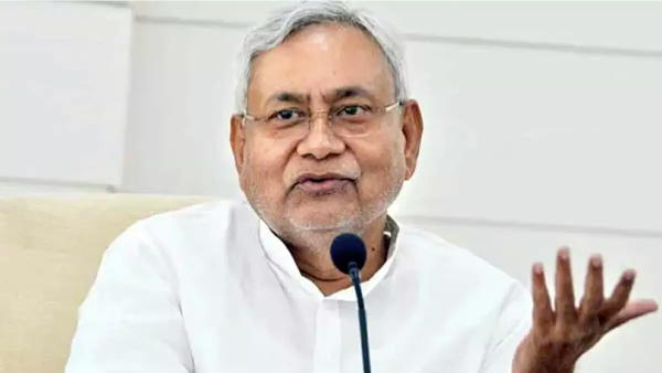 Bihar caste census: CM Nitish Kumar calls all-party meet today 