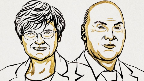  What is mRNA Vaccines That Two Scientists got Nobel Prize In Medicine