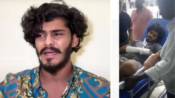 TTF Vasans judicial custody to be ended today 