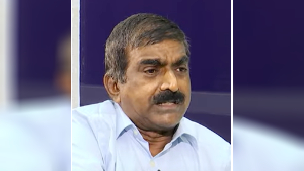 Edappadi Palaniswami has dared to face of lawsuits and raids 