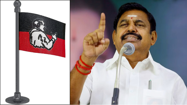 Do not use their photos: Edappadi Palanisamy order to AIADMK cadres 