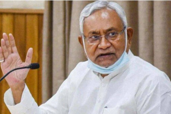 Janata Dal party has questioned PM Modi caste will fall under the OBC 