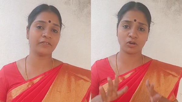 Kovilpatti Veeralakshmi History is unknown to BJP leader Annamalai 