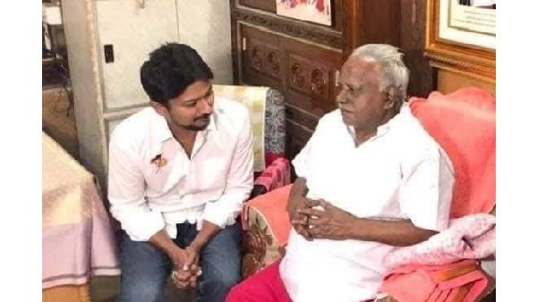 PM Modi to CM MK Stalin - Leaders who meet Bangaru Adigalar in Melmaruvathur PM Modi to CM MK Stalin - Leaders who meet Bangaru Adigalar in Melmaruvathur