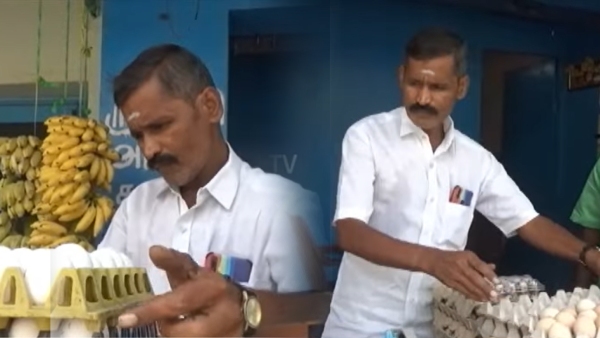 Magalir Urimai thogai applicant received IT notice to pay Rs.1500 crores GST