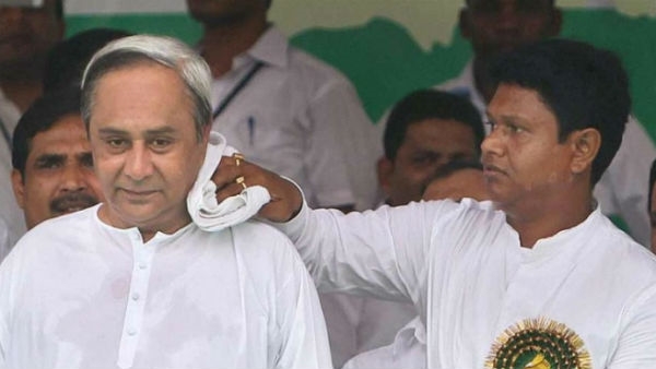  Odisha CM Naveen Patnaik close aide VK Pandian gets cabinet minister rank after VRS