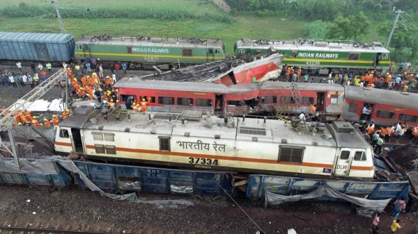 What happened to the Kavach technology during Bihar train accident What happened to the Kavach technology during Bihar train accident