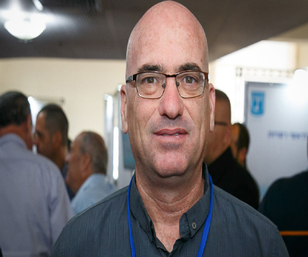 At least 22 Israelis killed including mayor as Hamas launches multi-front attack 