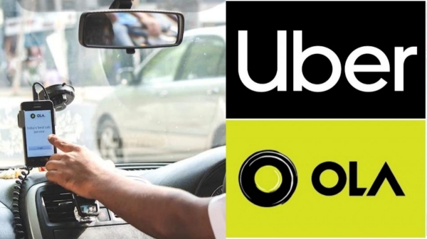 OLA, Uber gets Rs 1000 for just 20 kms 