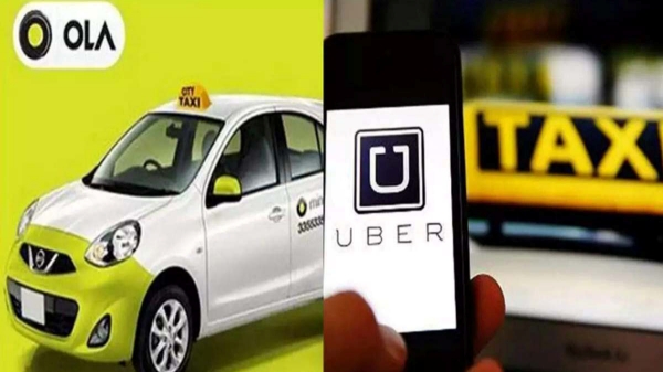 Ola, Uber Cab Services in Chennai Affected As Drivers strike enter 2nd day 