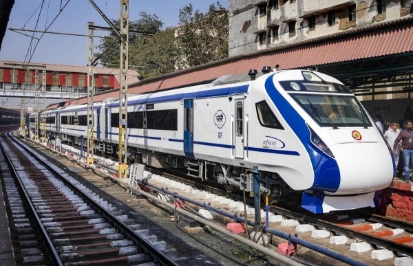 Tamil Nadu to get more trains and high speed Vande Bharat trains soon 